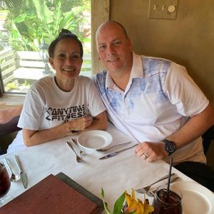 Meet your Posher, Kimberly